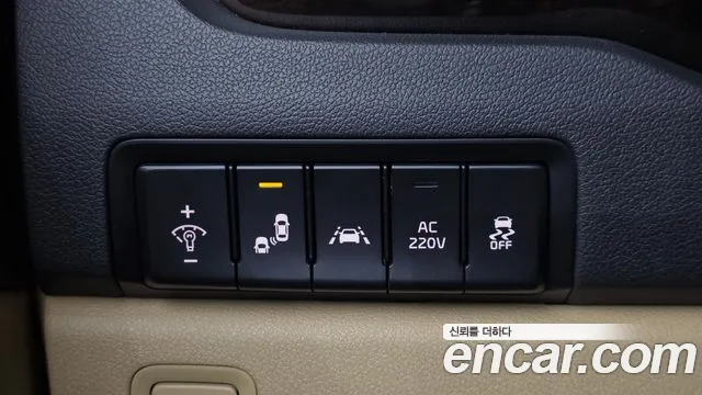 Kia Carnival 2020 thumb 12