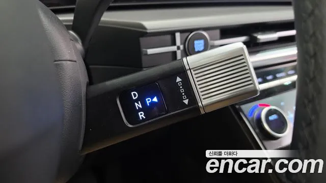 Hyundai Santa Fe 2024 thumb 9