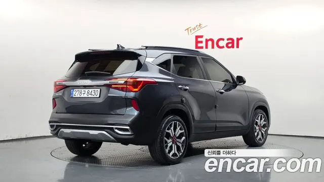 Kia Seltos 2021 thumb 2