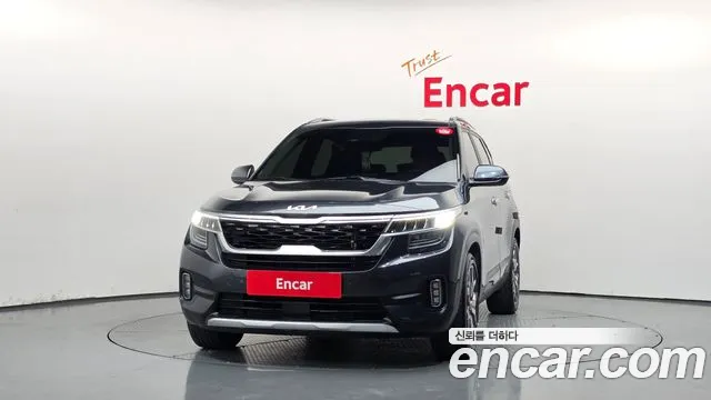 Kia Seltos 2021 thumb 3