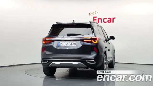 Kia Seltos 2021 thumb 4