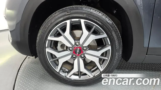Kia Seltos 2021 thumb 5