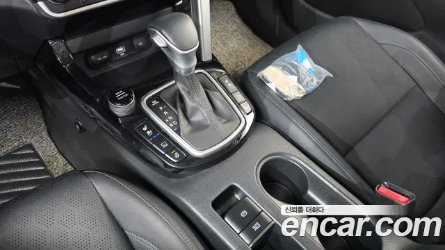 Kia Seltos 2021 thumb 9