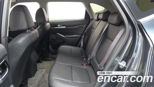 Kia Seltos 2021 thumb 11