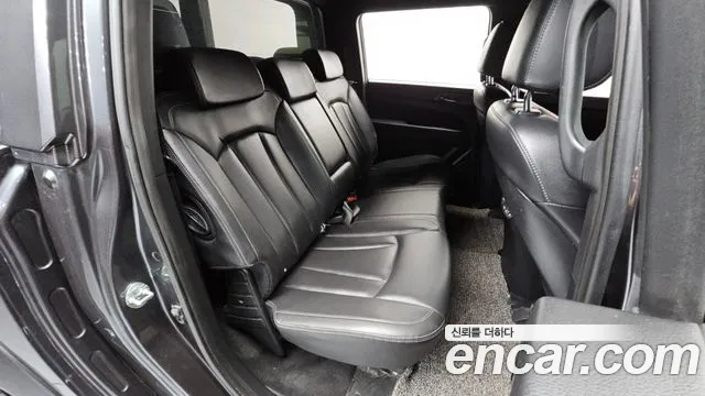 KG_Mobility_Ssangyong Rexton 2021 thumb 12