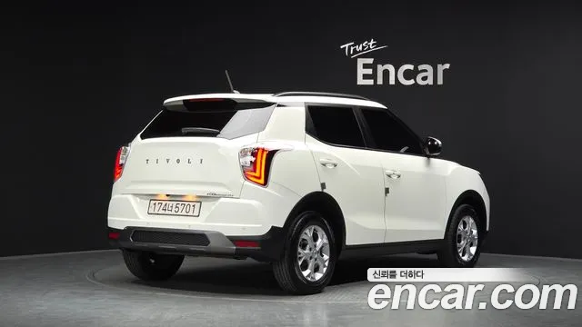 KG_Mobility_Ssangyong TIBOLI 2023 thumb 2