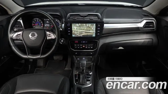 KG_Mobility_Ssangyong TIBOLI 2023 thumb 7