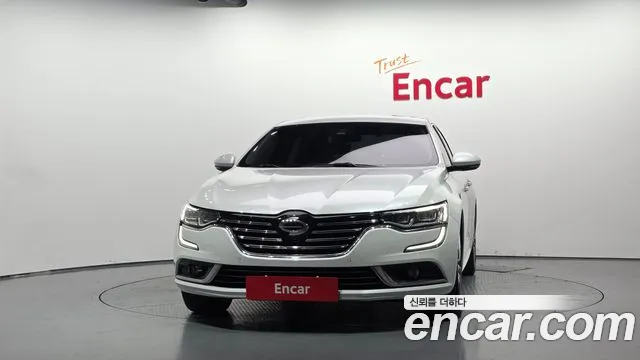 Renault-KoreaSamsung Megane 2016 thumb 3