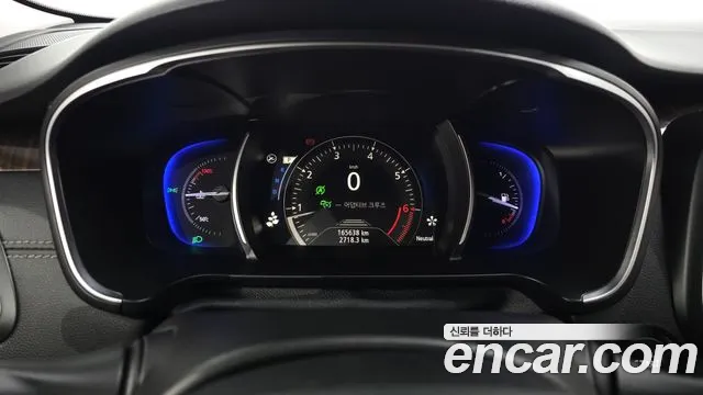 Renault-KoreaSamsung Megane 2016 thumb 8
