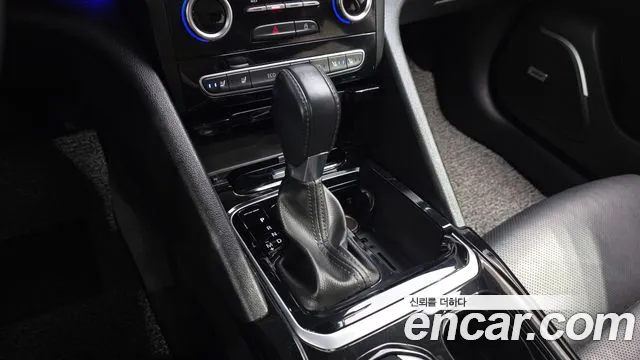 Renault-KoreaSamsung Megane 2016 thumb 9