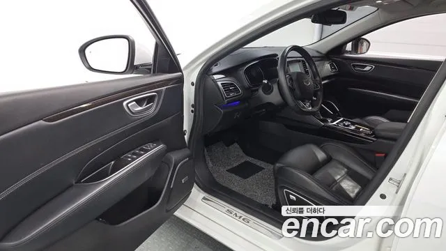 Renault-KoreaSamsung Megane 2016 thumb 10