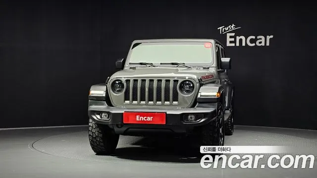 Jeep Wrangler 2023 thumb 3