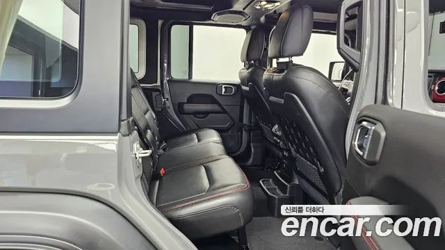 Jeep Wrangler 2023 thumb 12