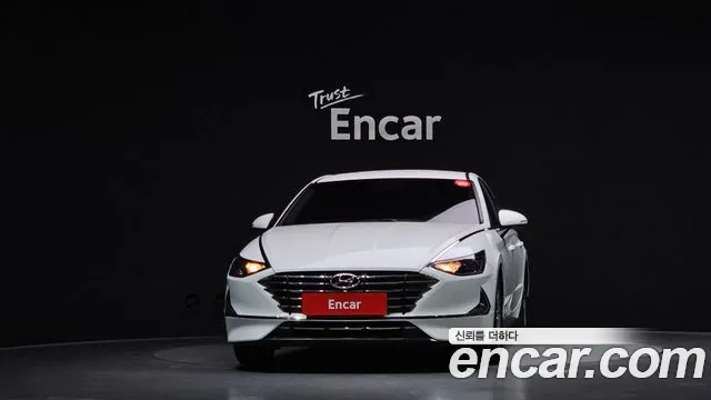Hyundai Sonata 2022 thumb 3