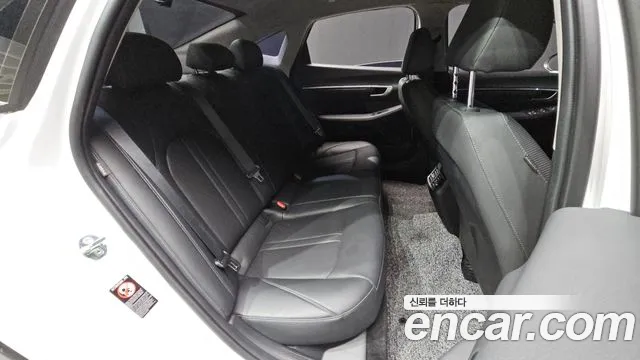 Hyundai Sonata 2022 thumb 11
