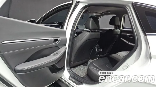 Hyundai Sonata 2022 thumb 12