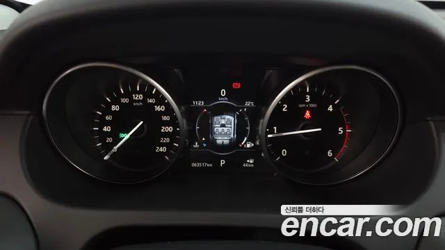 Land Rover Discovery Sport 2017 thumb 8