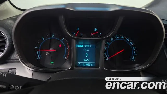 ChevroletGMDaewoo Orlando 2014 thumb 8