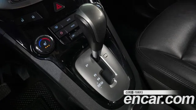 ChevroletGMDaewoo Orlando 2014 thumb 9