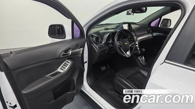 ChevroletGMDaewoo Orlando 2014 thumb 10