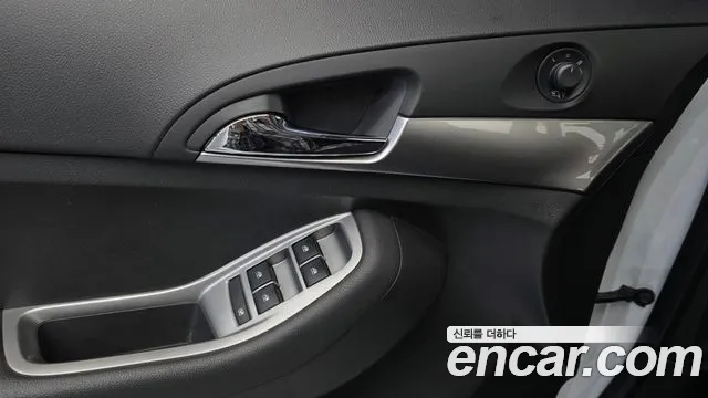 ChevroletGMDaewoo Orlando 2014 thumb 12