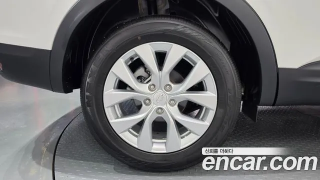 Renault-KoreaSamsung Arkana 2023 thumb 5