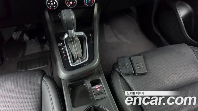 Renault-KoreaSamsung Arkana 2023 thumb 9