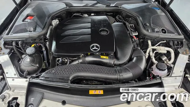 Mercedes-Benz E-Класс 2022 thumb 6