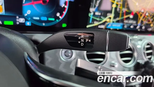 Mercedes-Benz E-Класс 2022 thumb 9