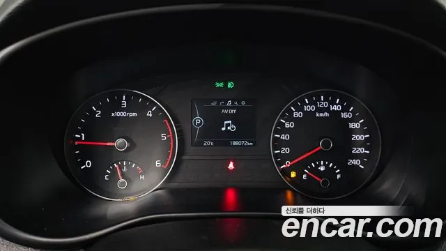 Kia Sportage 2016 thumb 8