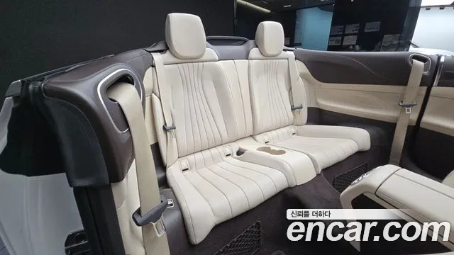 Mercedes-Benz E-Класс 2018 thumb 11