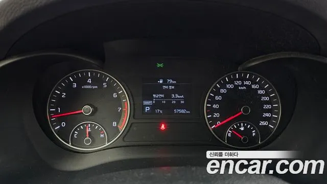 Kia K5 2019 thumb 8