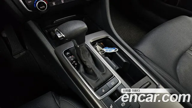 Kia K5 2019 thumb 9
