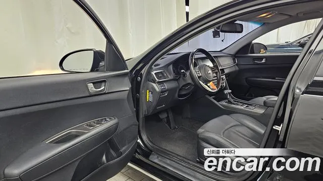 Kia K5 2019 thumb 10