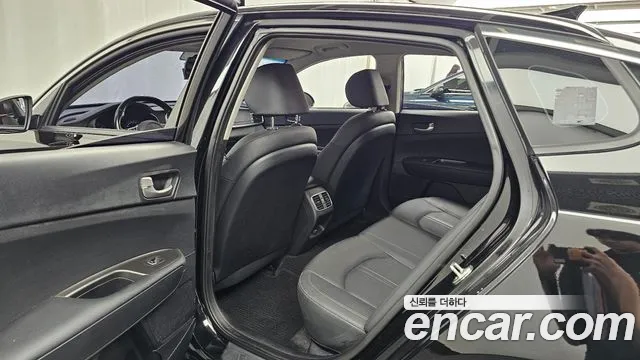 Kia K5 2019 thumb 11