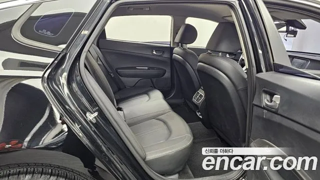 Kia K5 2019 thumb 12