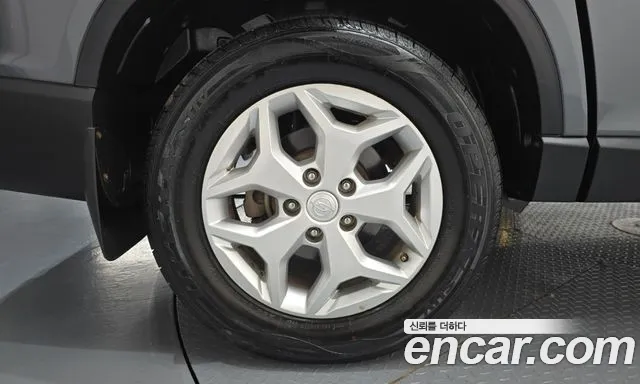 KG_Mobility_Ssangyong Rexton 2023 thumb 5