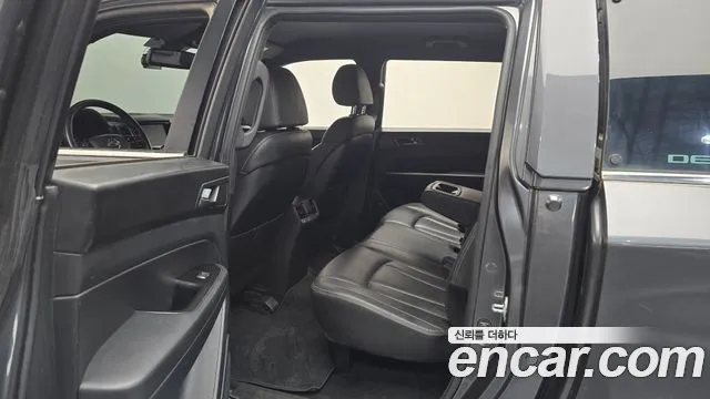 KG_Mobility_Ssangyong Rexton 2023 thumb 12