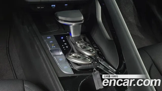 Hyundai Avante 2024 thumb 9
