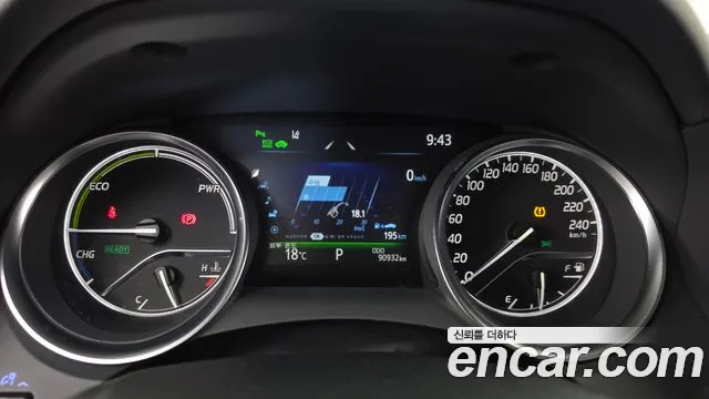 Toyota Camry 2019 thumb 8