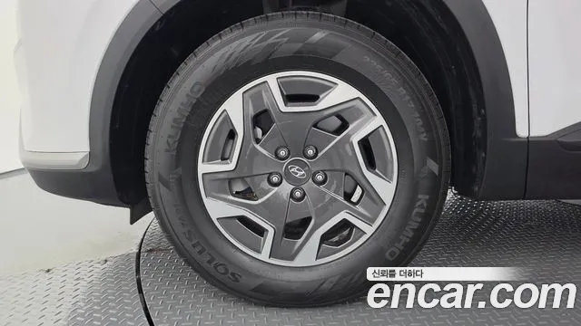 Hyundai Santa Fe 2022 thumb 5