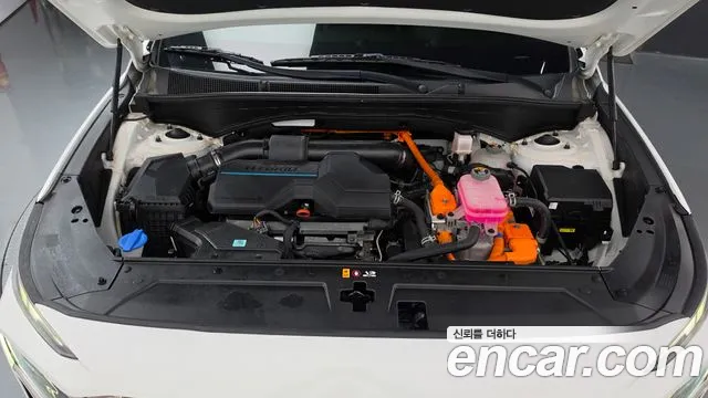 Hyundai Santa Fe 2022 thumb 6
