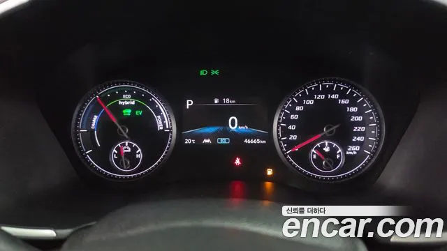 Hyundai Santa Fe 2022 thumb 8