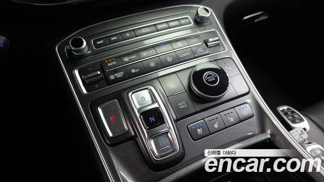 Hyundai Santa Fe 2022 thumb 9