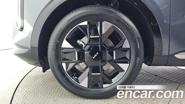 Kia Sportage 2025 thumb 5