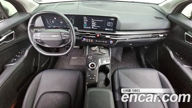 Kia Sportage 2025 thumb 7