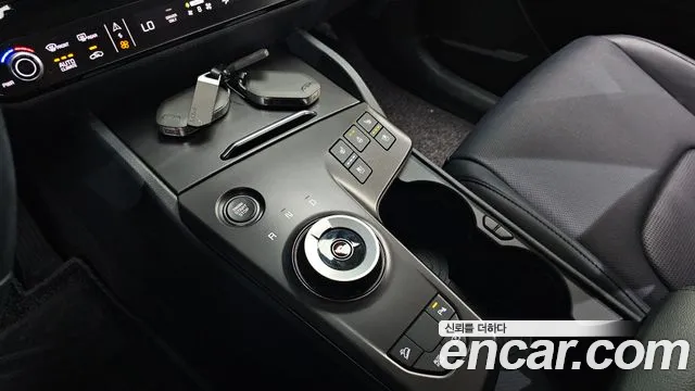 Kia Sportage 2025 thumb 9