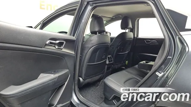 Kia Sportage 2025 thumb 11