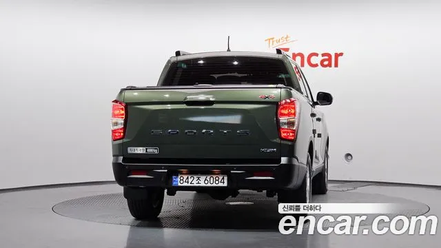 KG_Mobility_Ssangyong Rexton 2024 thumb 4