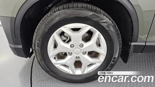 KG_Mobility_Ssangyong Rexton 2024 thumb 5